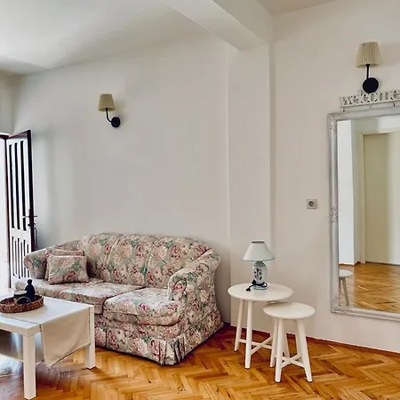 Apartments Jabuka Tribalj Exterior foto