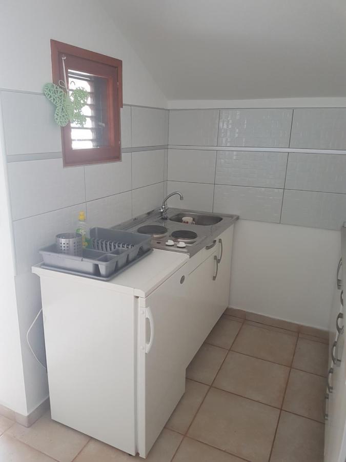 Appartamento Jabuka